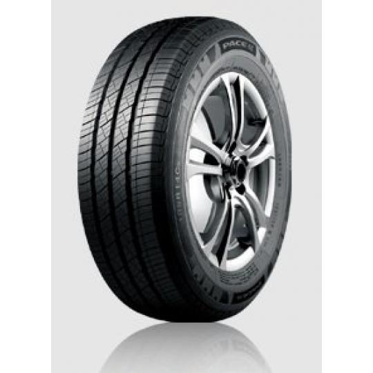 Padangos PACE PC08 195/80 R14C 106 R