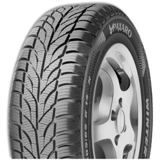 Padangos Paxaro 235/60 R18 107H XL 4X4 Winter  FR