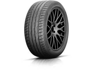 Padangos PAXARO RAPIDO SUV 235/55 R18 XL FR 104 Y