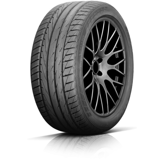 Padangos PAXARO RAPIDO SUV 235/55 R18 XL FR 104 Y