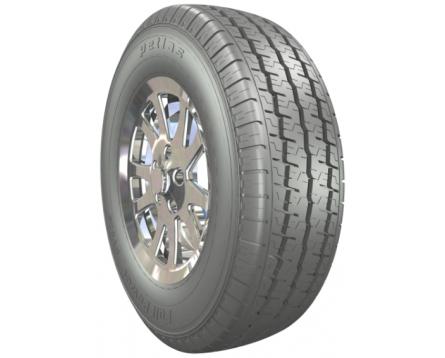 Padangos PETLAS FULL POWER PT835 205/75 R16C 110 R