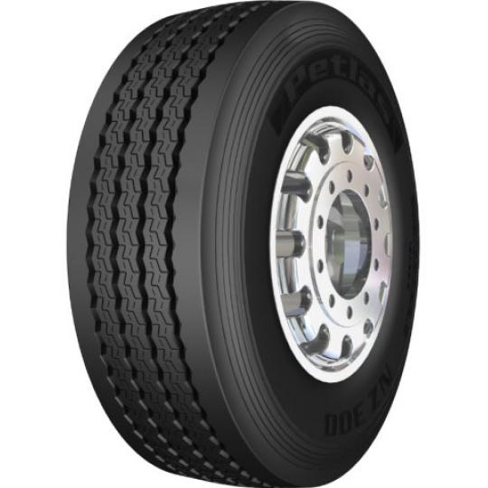 Padangos PETLAS NZ300 (TR) 385/65 R22,5 164K