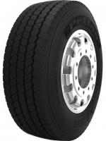 Padangos PETLAS NZ305 215/75 R17,5 135J