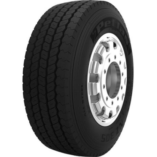 Padangos PETLAS NZ305 215/75 R17,5 135J