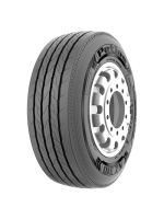 Padangos PETLAS NZ310 385/65 R22,5 164K