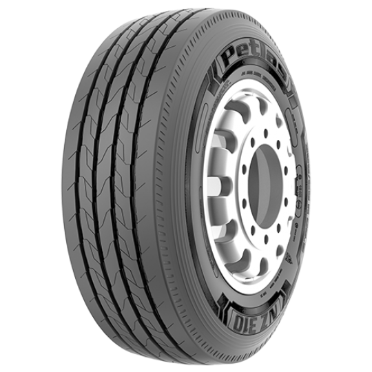 Padangos PETLAS NZ310 385/65 R22,5 164K
