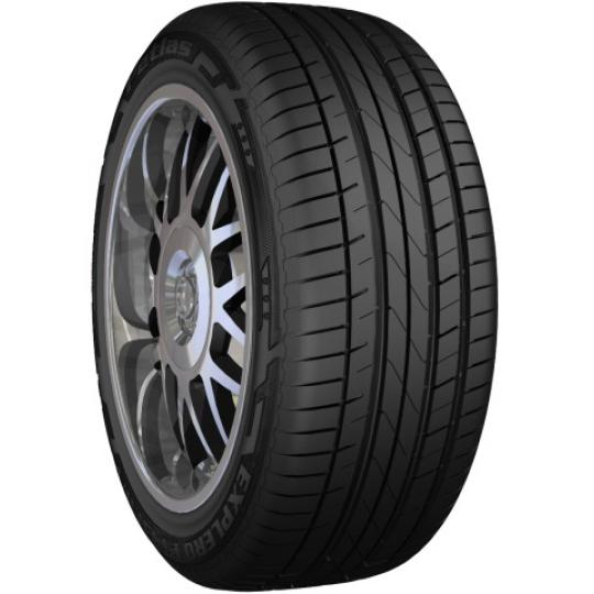 Padangos PETLAS PT431 SUV 235/60 R17 102 V