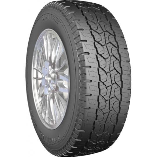 Petlas 225/70 R15C 112R PT875- Allseason