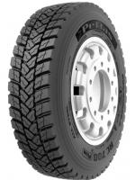Padangos PETLAS RC700+ 315/80 R22,5 156K