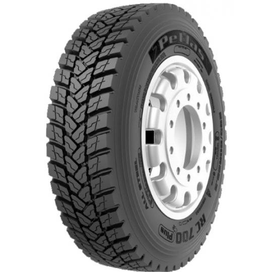 Padangos PETLAS RC700+ 315/80 R22,5 156K