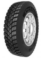 Padangos PETLAS RC700 PLUS (DR OO) 13,00/80 R22,5 156K