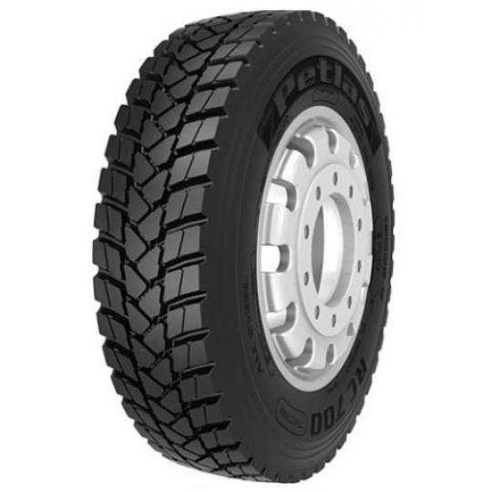 Padangos PETLAS RC700 PLUS (DR OO) 13,00/80 R22,5 156K