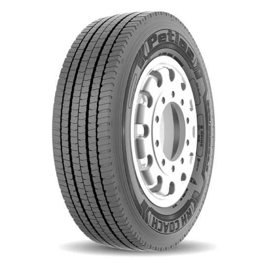 Padangos PETLAS RH COACH 295/80 R22,5 154M