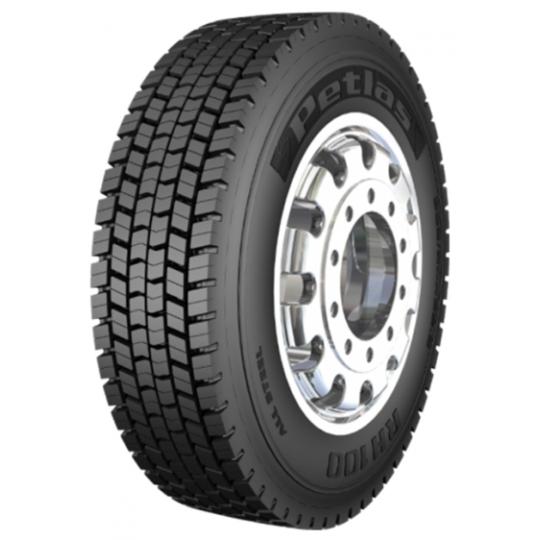 Padangos PETLAS RH100 285/70 R19,5 146L