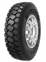 Padangos PETLAS RM905 13,00/80 R22,5 156K