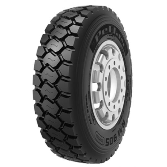Padangos PETLAS RM905 13,00/80 R22,5 156K