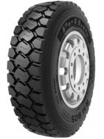 Padangos PETLAS RM905 (DR OO) (P.O.R) 13,00/80 R22,5 156K