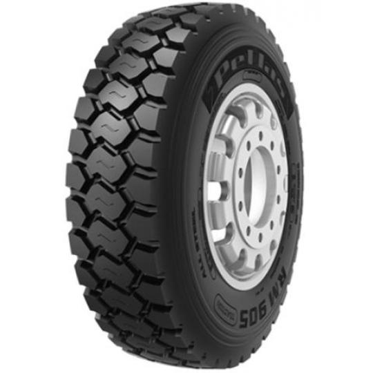 Padangos PETLAS RM905 (DR OO) (P.O.R) 13,00/80 R22,5 156K
