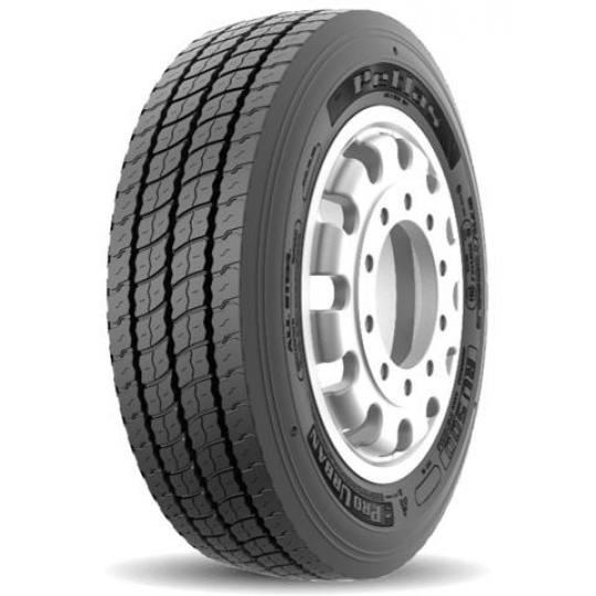 Padangos PETLAS RU500 3PMSF (CI) 275/70 R22,5 150J