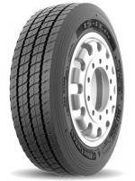 Padangos PETLAS RU500 275/70 R22,5 150J