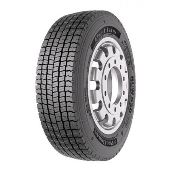 Padangos PETLAS RUW550 275/70 R22,5 150J