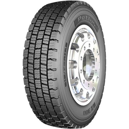 Padangos PETLAS RZ300 8,50/ R17,5 121L