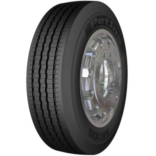 Padangos Petlas 295/80 R22,5 152M SH100