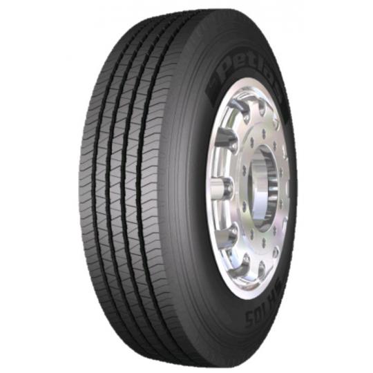 Padangos PETLAS SH105 12,00/ R22,5 152M