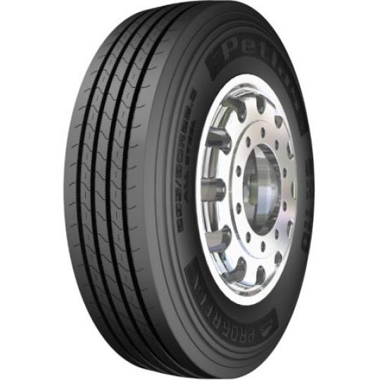 Padangos PETLAS SH110(ST) 3PMSF 295/60 R22,5 150L