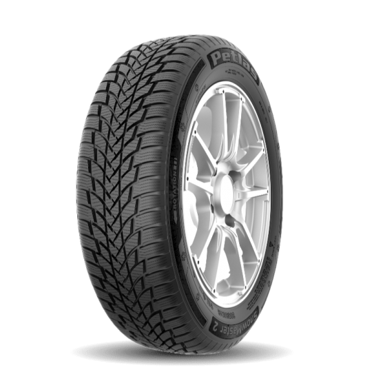 Padangos PETLAS SNOWMASTER 2 205/65 R15 94 H
