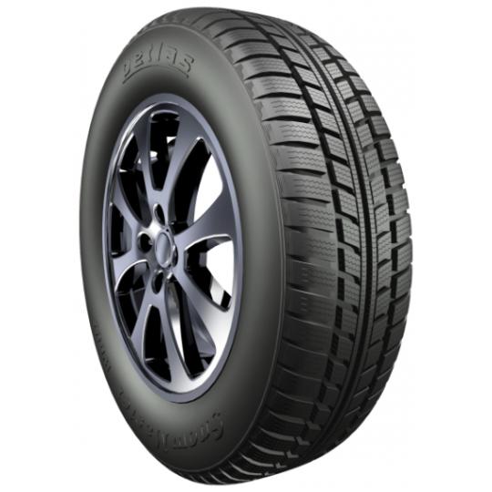 Padangos Petlas 155/65 R14 75T Snowmaster W601