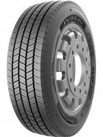 Padangos PETLAS SUW550 275/70 R22,5 150J