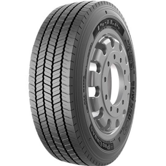 Padangos PETLAS SUW550 275/70 R22,5 150J