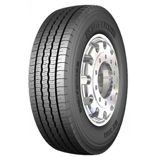 Padangos Petlas 225/75 R17,5 129M SZ300