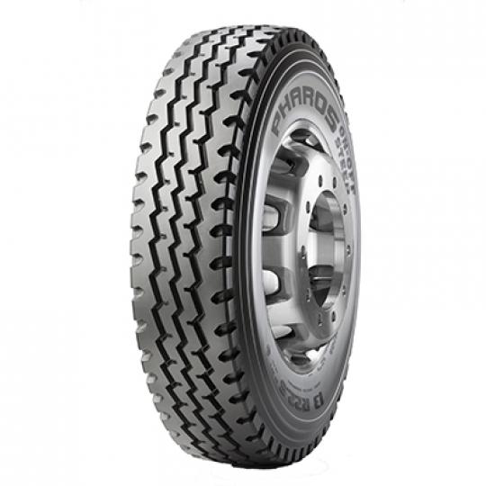 Padangos PHAROS P.ON-OFF STEER. 315/80 R22,5 156/150K