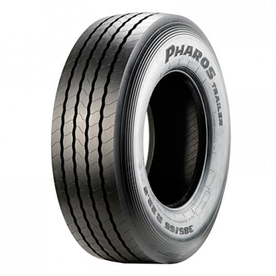 Padangos PHAROS P.TRAILER 385/65 R22,5 164K