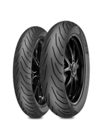 Padangos Pirelli 100/80 -14 54S Angel City RF. RFD