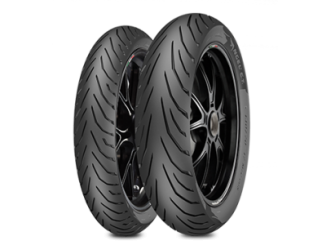 Padangos PIRELLI ANGEL CITY 100 80 -14 54S TL