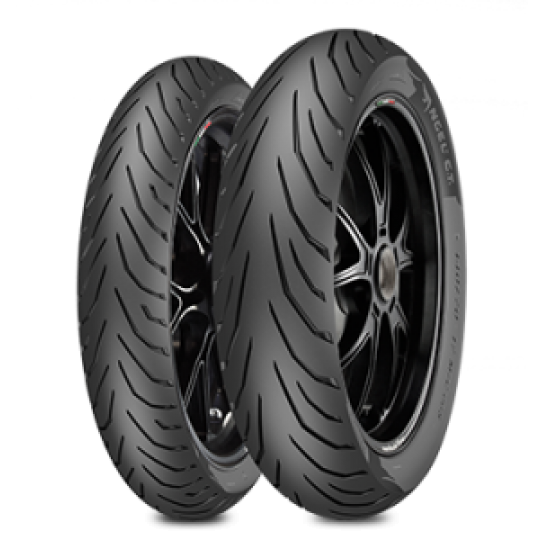 Padangos Pirelli 70/90 -17 38S Angel City