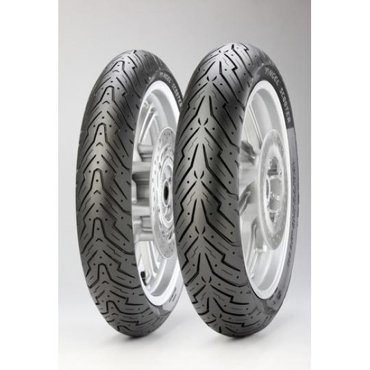 Padangos Pirelli 110/70 -11 45L Angel Scooter