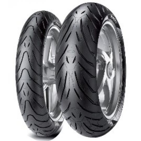 Padangos Pirelli 120/70 R17 58W Angel ST