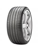Padangos PIRELLI C 235/50 R19 XL VO 103 V