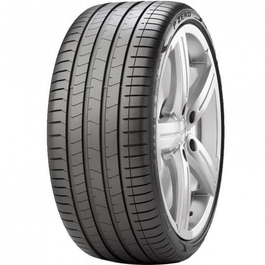 Padangos PIRELLI C 235/50 R19 XL VO 103 V