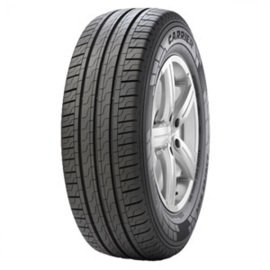 Padangos PIRELLI CARRIER 195/75 R16C 107/105 T