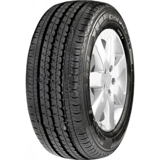 Padangos PIRELLI CHRONO 2 195/70 R15C 104 R