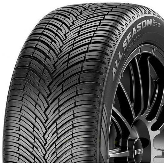 Padangos PIRELLI CINTURATO ALL SEASON SF3 195/55 R20 XL 95 H