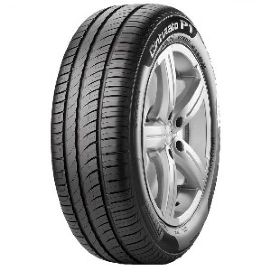 Padangos Pirelli Cinturato P1 Verde 185/60 R14 82H