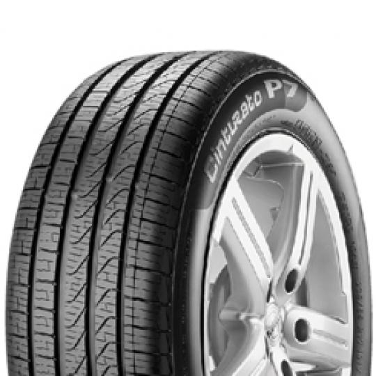 Padangos PIRELLI CINTURATO P7 AS 225/45 R17 91 H