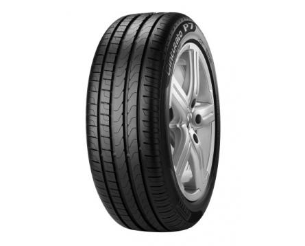 Padangos PIRELLI CINTURATO P7 (P7C2 CNT) 225/50 R18 XL 99 W