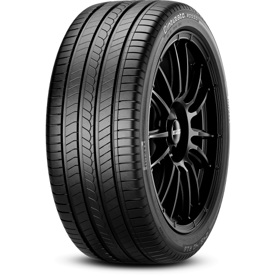 Padangos PIRELLI CINTURATO ROSSO 215/60 R16 XL 99 V